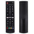 Mando a Distancia Universal AKB 75095308 ABS De Alta Calidad Para L.G Smart TV 32LJ610V 43UJ634V 49UJ634V 55UJ634V 65UJ634V 43UJ